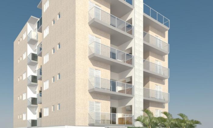 Edifício residencial
