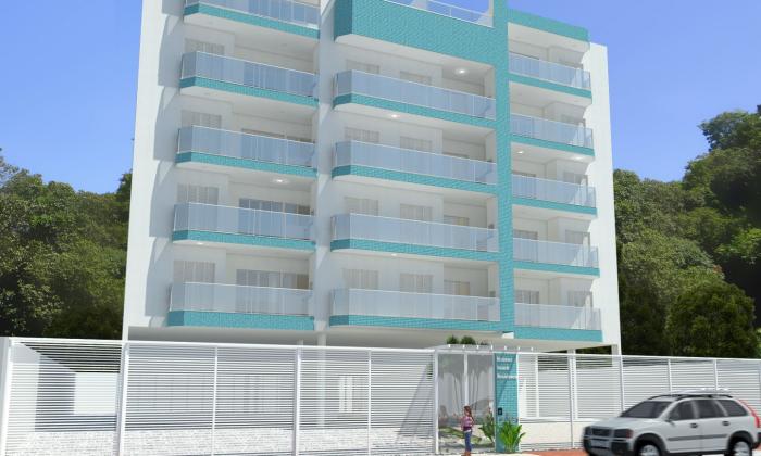 Edifício residencial