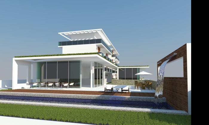 Hotel Enseada