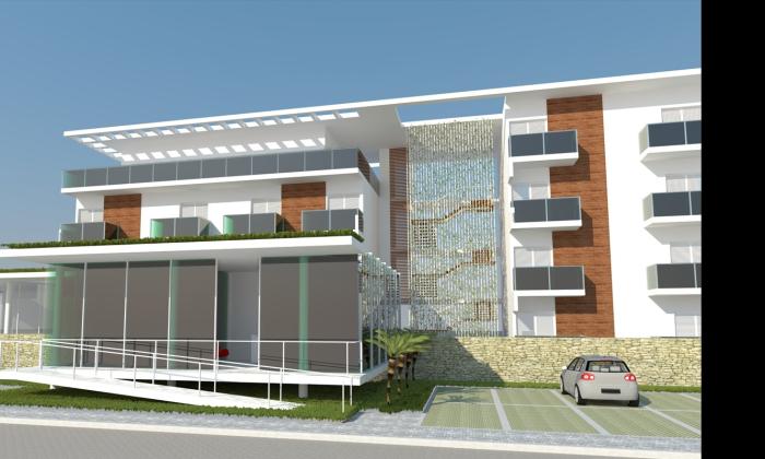 Hotel Enseada