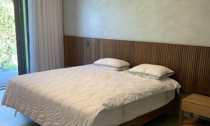 Residencia Itamambuca
