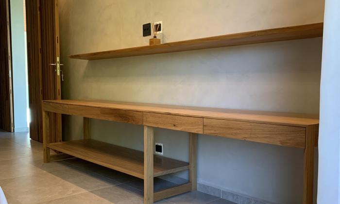 Residencia Itamambuca