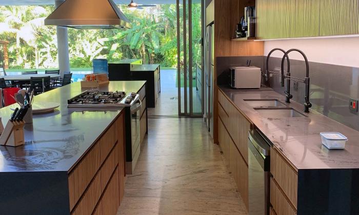 Residencia Itamambuca