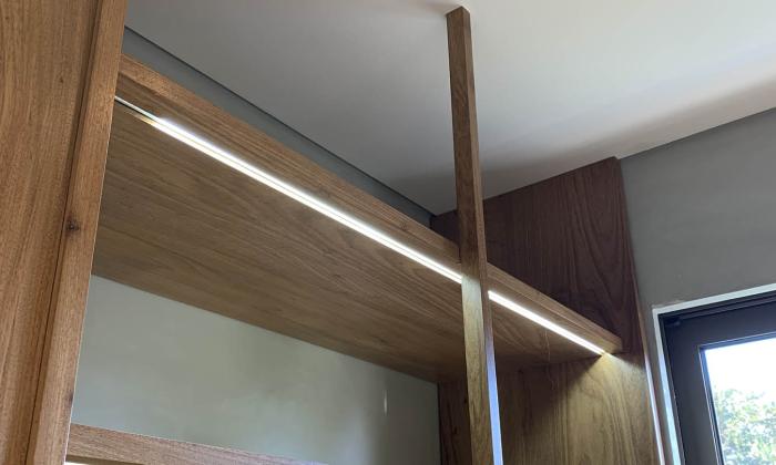 Residencia Itamambuca