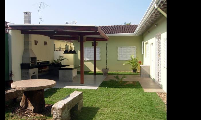 Residencial Centro