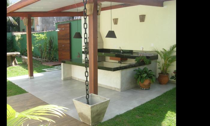 Residencial Centro
