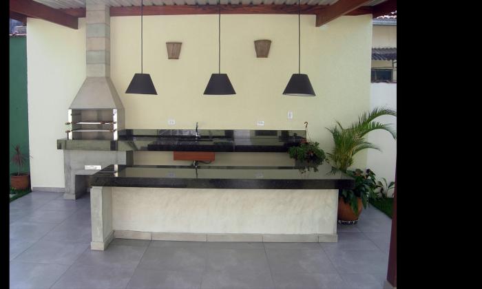 Residencial Centro