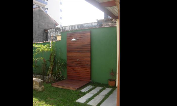 Residencial Centro