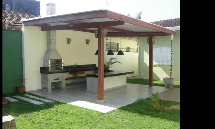 Residencial Centro