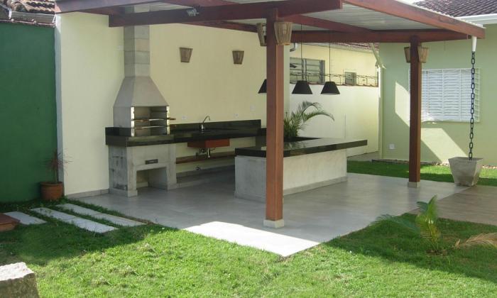 Residencial Centro