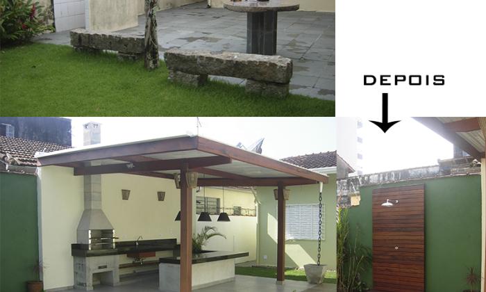 Residencial Centro