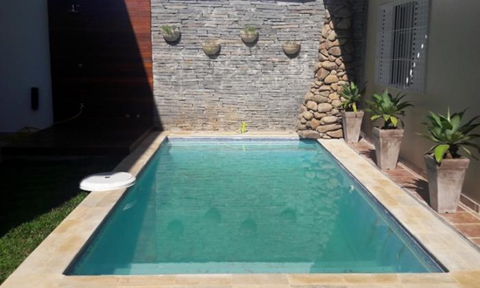Residencial centro 3