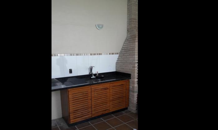 Residencial centro 3