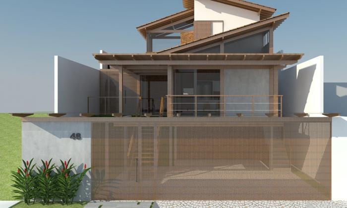 Residencial Guaratinguetá