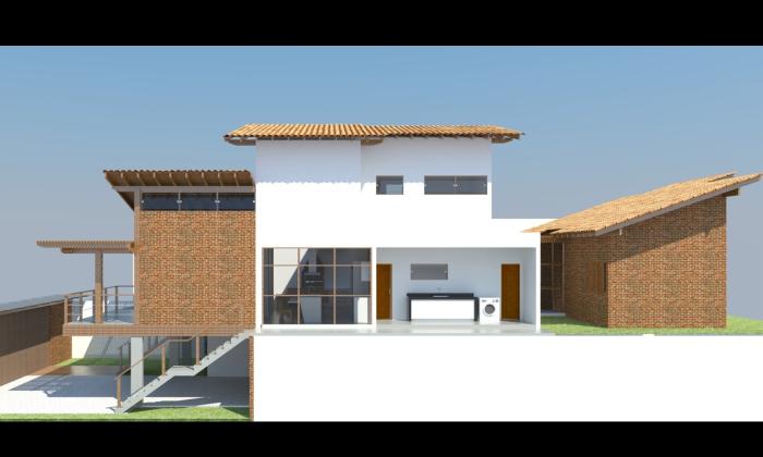 Residencial Guaratinguetá