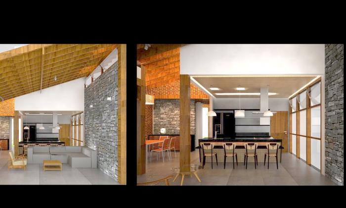Residencial Guaratinguetá