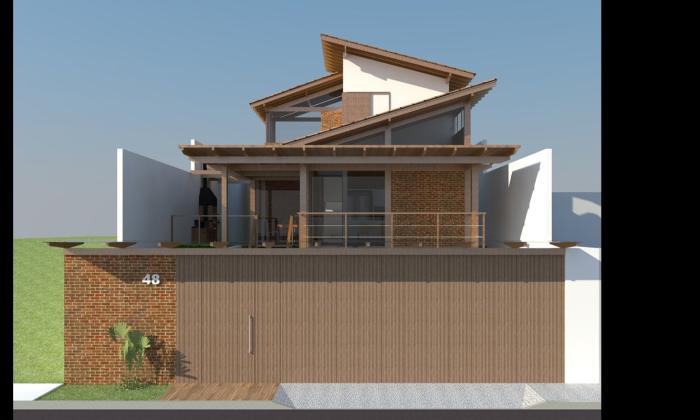 Residencial Guaratinguetá