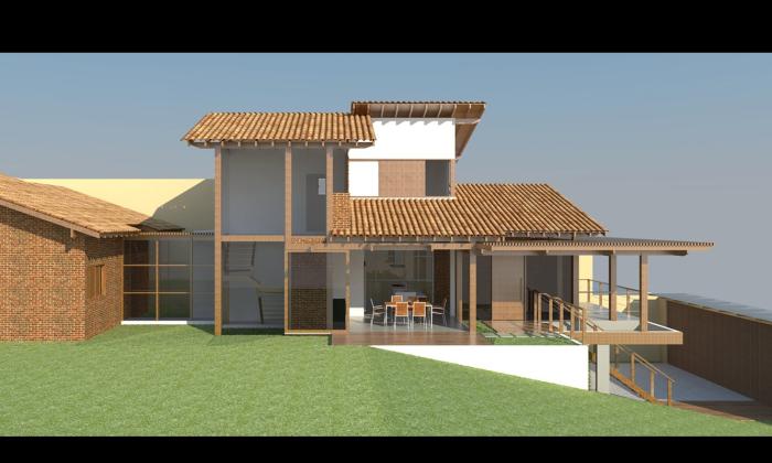 Residencial Guaratinguetá