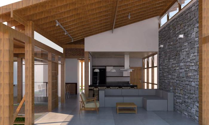 Residencial Guaratinguetá