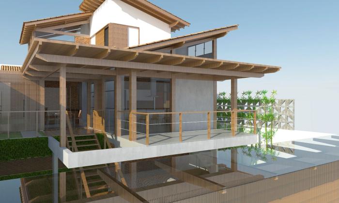 Residencial Guaratinguetá