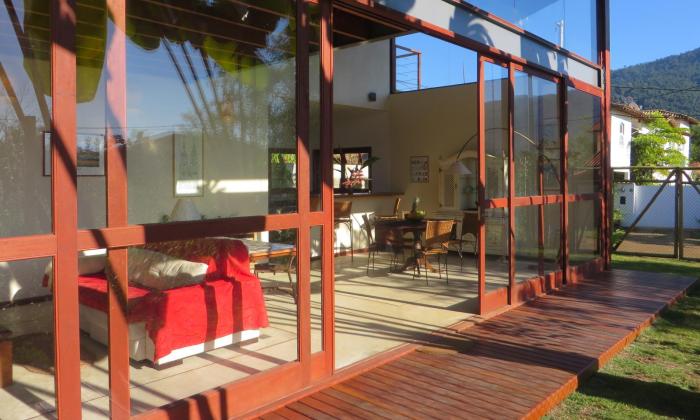 Residencial Paraty