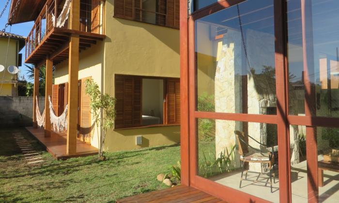 Residencial Paraty