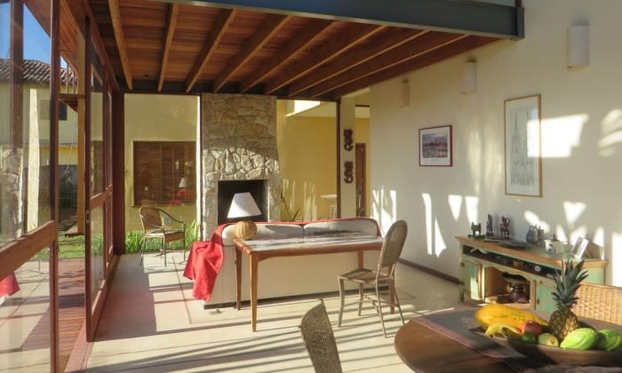 Residencial Paraty