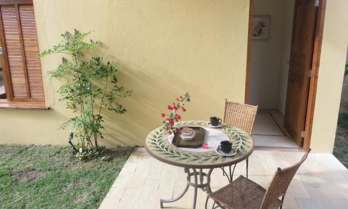 Residencial Paraty