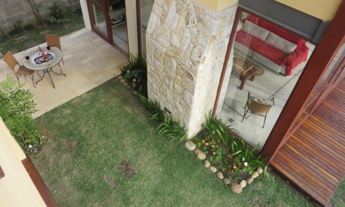 Residencial Paraty