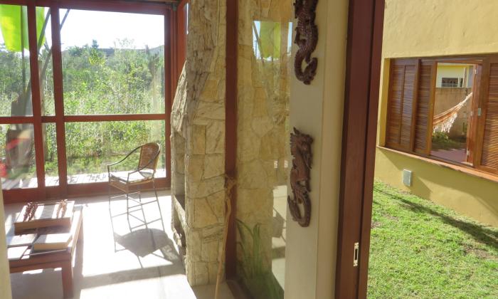 Residencial Paraty
