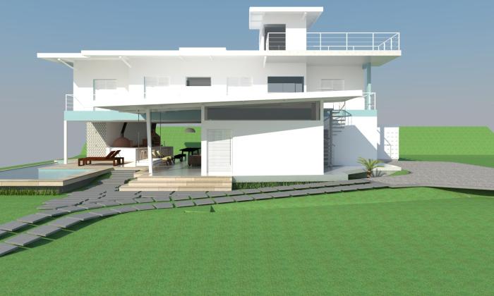 Residencial Praia do Félix