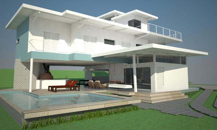 Residencial Praia do Félix
