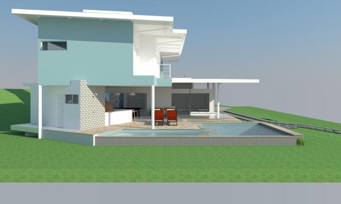 Residencial Praia do Félix