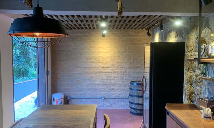 Studio bar casa