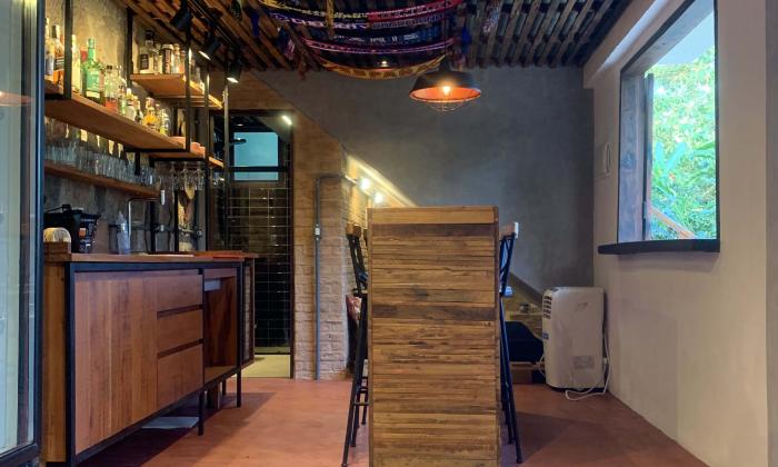 Studio bar casa